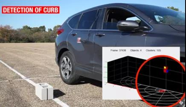 AoP技術(shù)如何擴(kuò)展雷達(dá)傳感器在汽車應(yīng)用中的布局 AoP技術(shù)如何擴(kuò)展雷達(dá)傳感器在汽車應(yīng)用中的布局