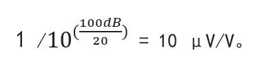 如何正確理解運(yùn)算放大器輸入失調(diào)電壓？