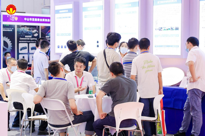 沉浸式體驗(yàn)官招募中 ，2023寧波照明展觀展福利大放送！