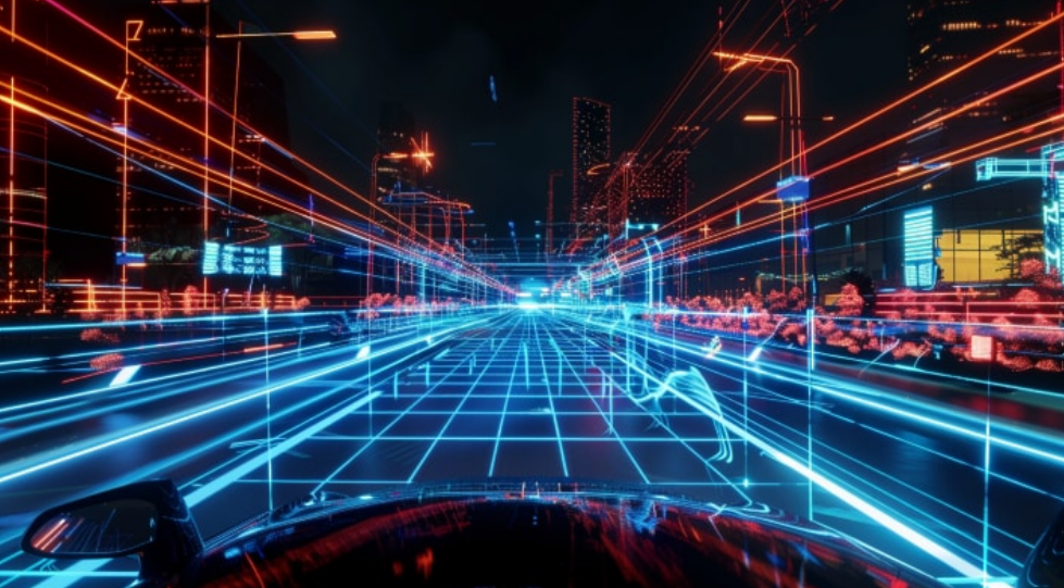 機(jī)器人新紀(jì)元：邊緣處理、電源、傳感器與通信突破