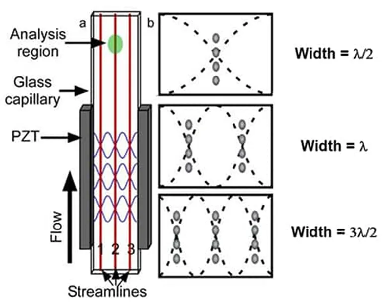 解決了！這個模塊解決了流式細胞儀設計的多個痛點！