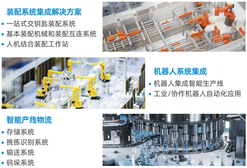 解鎖多行業(yè)解決方案——AHTE 2025觀眾預(yù)登記開啟！