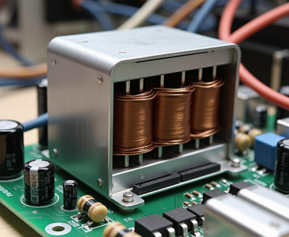 電磁拓?fù)涞娜N路徑：自耦、隔離與脈沖變壓器核心技術(shù)解密