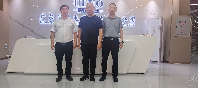 中國電子展組委會聯(lián)袂電子制造產(chǎn)業(yè)聯(lián)盟：四地探企，智啟新程