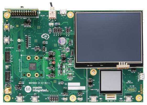 卷積神經(jīng)網(wǎng)絡(luò)的硬件轉(zhuǎn)換：什么是機器學(xué)習(xí)？——第三部分