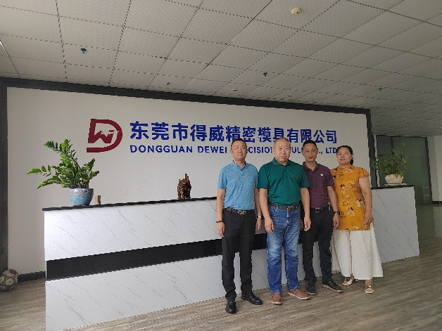 中國電子展組委會聯(lián)袂電子制造產(chǎn)業(yè)聯(lián)盟：四地探企，智啟新程