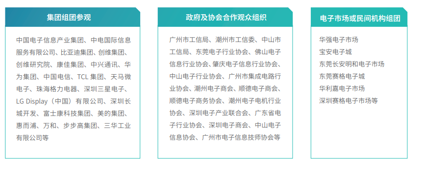 第103屆中國電子展邀請(qǐng)函 第103屆中國電子展邀請(qǐng)函