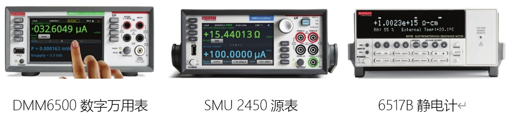 “源”察秋毫，基于納米發(fā)電機(jī)的高熵能源微弱信號(hào)測(cè)試