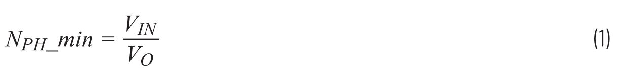 在低壓大電流應(yīng)用中，電壓調(diào)節(jié)器的性能該如何改進(jìn)？