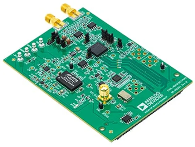 解決了！這個模塊解決了流式細胞儀設計的多個痛點！