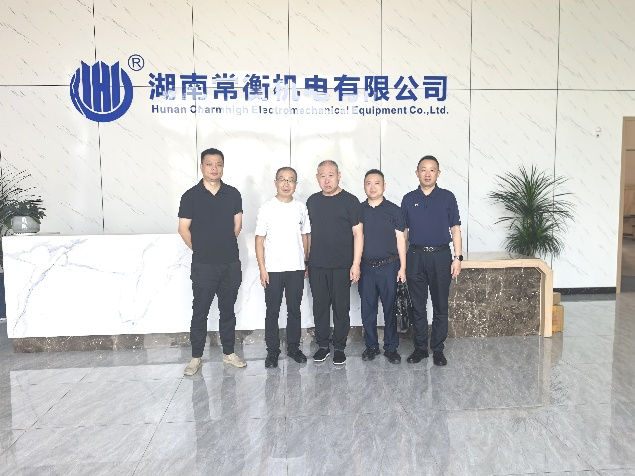 中國電子展組委會聯(lián)袂電子制造產(chǎn)業(yè)聯(lián)盟：四地探企，智啟新程