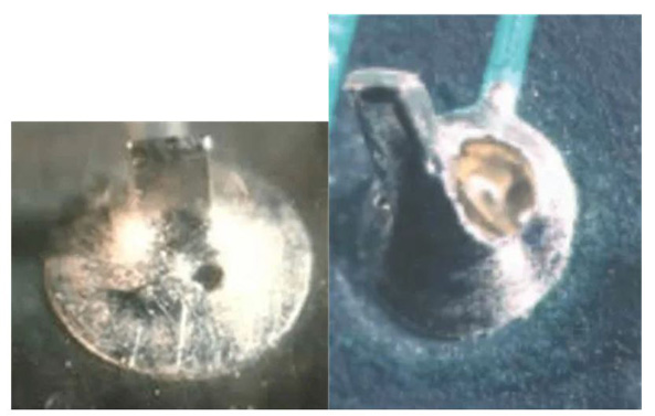 這些莫名其妙的焊接缺陷，你遇到過(guò)幾種？