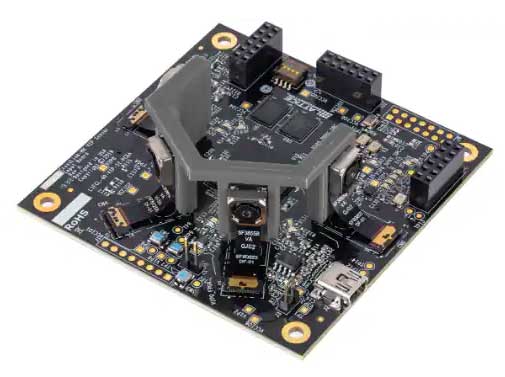 用于汽車接口、安全和計算密集型負(fù)載FPGA的選擇和使用