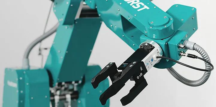 升級電機(jī)控制，加速物流智能化