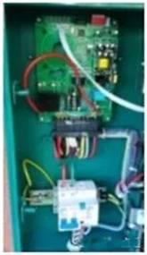 電動汽車充電樁余電保護器怎么選？v