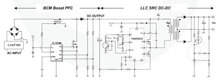 LED路燈電源設(shè)計 LED路燈電源設(shè)計