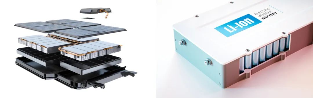 小電芯組合成大電池，保證性能和安全，BMS是關(guān)鍵！