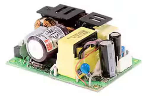 針對醫(yī)療級AC－DC電源：多種外形尺寸、插頭簡化設(shè)計