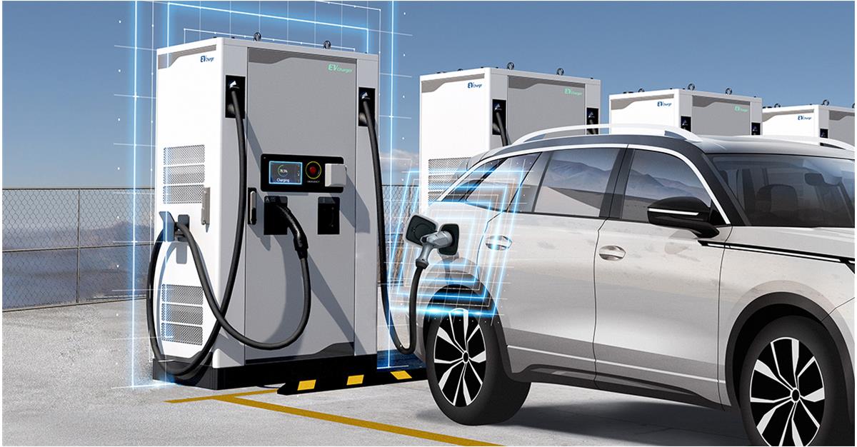 借助隔離式電壓檢測，實(shí)現(xiàn)功率轉(zhuǎn)換與電機(jī)控制效率飛躍