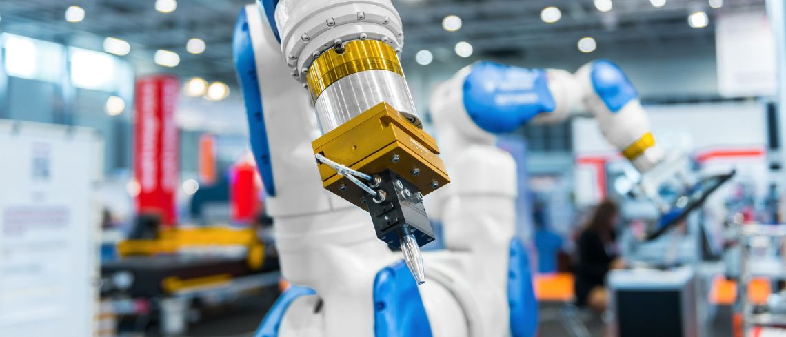 STSPIN32G0上新兩款低壓產(chǎn)品，design win見證卓越