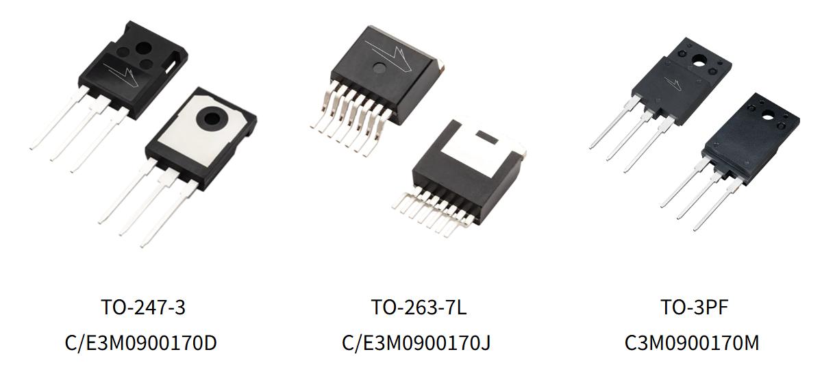 1700V耐壓破局！Wolfspeed MOSFET重塑輔助電源三大矛盾