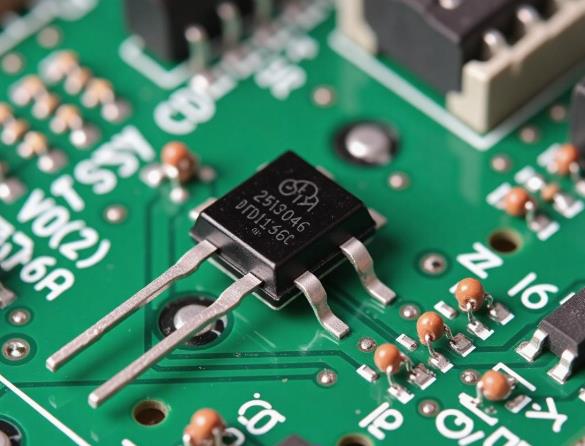 差分振蕩器是：駕馭噪聲，鎖定精準(zhǔn)時(shí)序的核心引擎