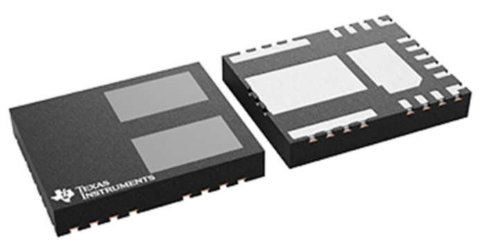 GaN如何讓光伏充電控制器更高效更小巧？TI給出答案