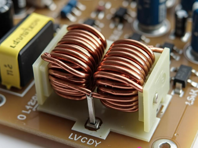 可調(diào)電感技術(shù)趨勢(shì)：小型化、高頻化與高可靠性發(fā)展路徑