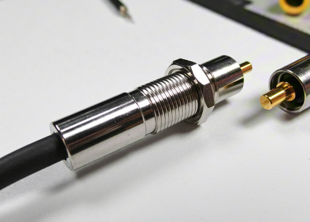 線對(duì)線連接器：電子產(chǎn)業(yè)“血管”的設(shè)計(jì)、應(yīng)用與創(chuàng)新