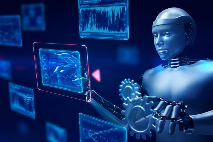  2026工程前瞻：AI與無線通信的融合將打開哪些新可能？