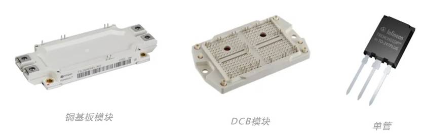 功率器件熱設計基礎(chǔ)（五）——功率半導體熱容