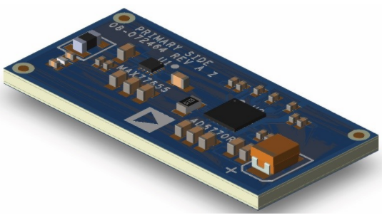 簡單易行的動態(tài)功率控制方法，讓IDAC遠離過熱困擾