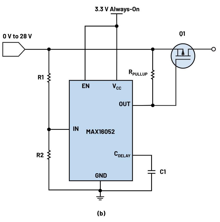 如何防止掉電狀況下的系統(tǒng)出錯(cuò)？