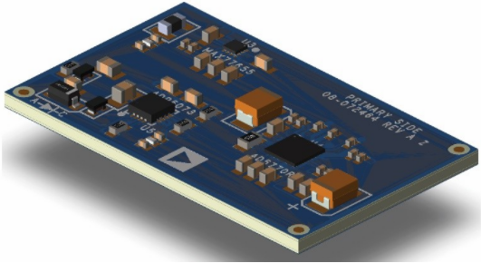 簡單易行的動態(tài)功率控制方法，讓IDAC遠離過熱困擾