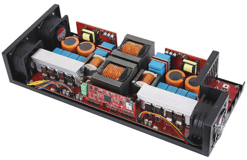 用于電動汽車快速充電的雙向拓?fù)洌簝?yōu)化尺寸、功率、成本或簡單性的選擇