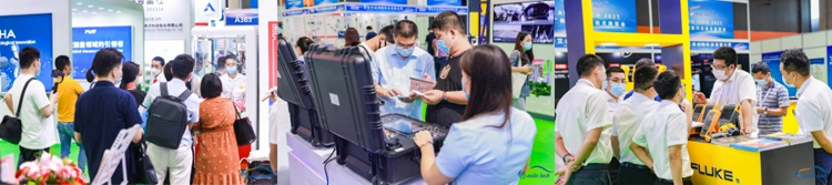 汽車測試的一站式解決方案，盡在2023廣州汽車測試測量技術展