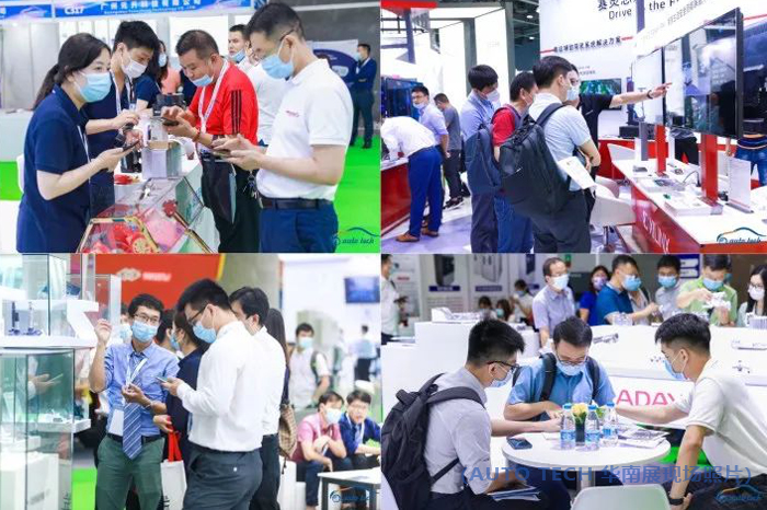 廣汽、比亞迪、豐田、本田等都來參與，AUTO TECH 2023 華南展今年有哪些亮點(diǎn)？