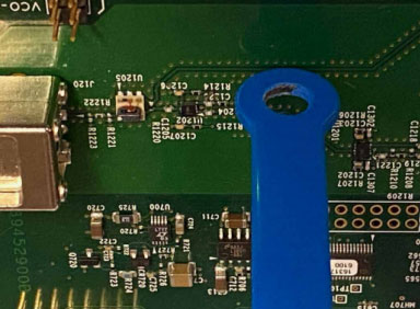 使用4、5和6系列混合信號示波器排除電磁干擾故障