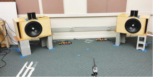 DSP入局：模擬與數(shù)字音頻分頻器設(shè)計(jì)的大比拼！