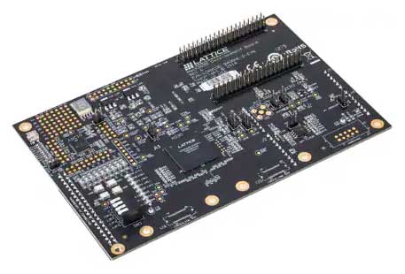 用于汽車接口、安全和計算密集型負(fù)載FPGA的選擇和使用