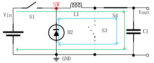 【干貨】強(qiáng)大的4開關(guān)升降壓BOB電源，可升可降、能大能小