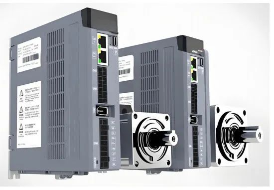 國產(chǎn)伺服驅動器新突破：低壓脈沖方案+完整圖紙程序分享