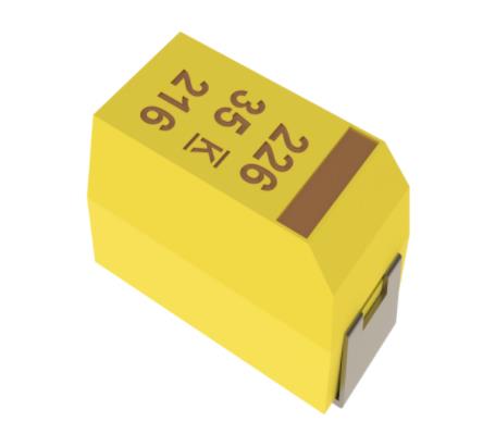KEMET T495/T520 vs AVX TAJ鉭電容深度對(duì)比：如何選擇更適合你的設(shè)計(jì)？