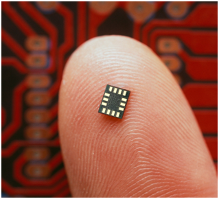 哪些傳感器嵌入式功能適用于我的應(yīng)用？