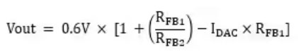 DC－DC開(kāi)關(guān)穩(wěn)壓器輸出電壓的動(dòng)態(tài)調(diào)整：一個(gè)小妙招兒，幫你實(shí)現(xiàn)！