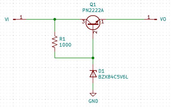 電路中的穩(wěn)壓器有什么作用？如何連接穩(wěn)壓器？