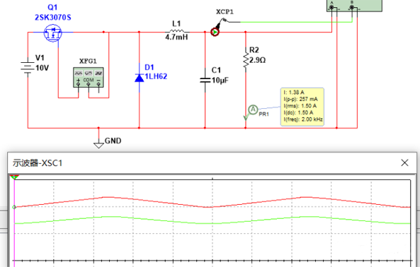 【干貨】強(qiáng)大的4開關(guān)升降壓BOB電源，可升可降、能大能小