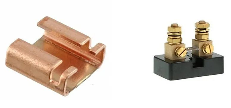 對(duì)照一下，你了解幾種電阻？