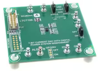 DC－DC開(kāi)關(guān)穩(wěn)壓器輸出電壓的動(dòng)態(tài)調(diào)整：一個(gè)小妙招兒，幫你實(shí)現(xiàn)！