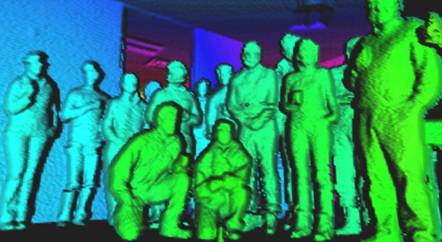 什么是激光雷達(dá)以及如何使用它？